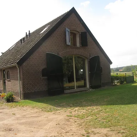 Het Wapen Van Heeckeren Apartamento *