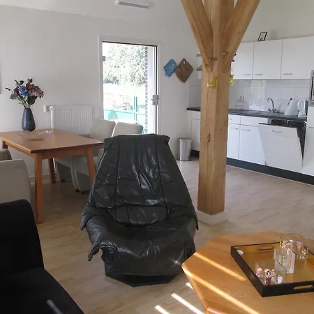 Apartamento Het Wapen Van Heeckeren Hummelo