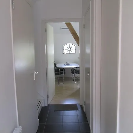 Apartamento Het Wapen Van Heeckeren *