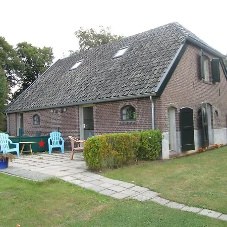 Het Wapen Van Heeckeren Hummelo