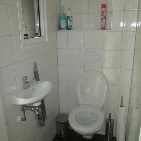 Apartamento Het Wapen Van Heeckeren