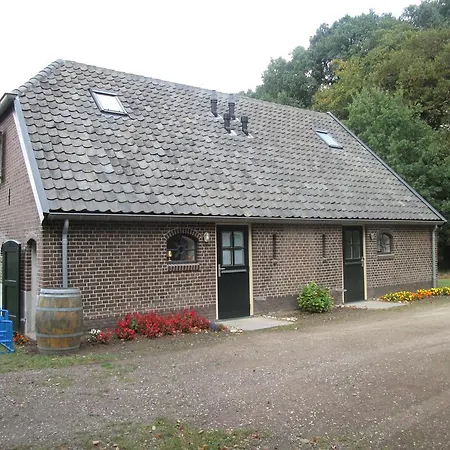 Apartamento Het Wapen Van Heeckeren *