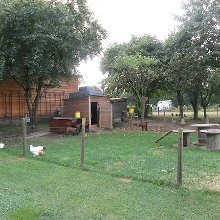 Het Wapen Van Heeckeren